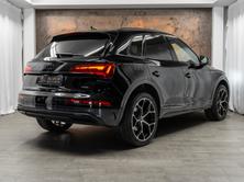 AUDI Q5 50 TDI S Line quattro tiptronic *Facelift*S-Line*Bla, Diesel, Second hand / Used, Automatic - 7