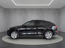 AUDI Q5 Sportback 40 TDI Quattro advanced S-tronic AHK-Pano-, Mild-Hybrid Diesel/Electric, Second hand / Used, Automatic - 3