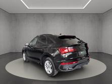 AUDI Q5 Sportback 40 TDI Quattro advanced S-tronic AHK-Pano-, Mild-Hybrid Diesel/Electric, Second hand / Used, Automatic - 5