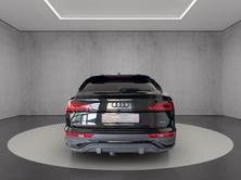 AUDI Q5 Sportback 40 TDI Quattro advanced S-tronic AHK-Pano-, Mild-Hybrid Diesel/Electric, Second hand / Used, Automatic - 6