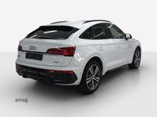 AUDI Q5 SB 40 TDI Black Edition, Diesel, Second hand / Used, Automatic - 5