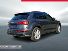AUDI Q5 45 TFSI sport quattro S-tronic, Essence, Occasion / Utilisé, Automatique - 5