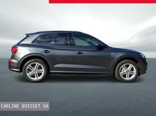 AUDI Q5 45 TFSI sport quattro S-tronic, Essence, Occasion / Utilisé, Automatique - 6