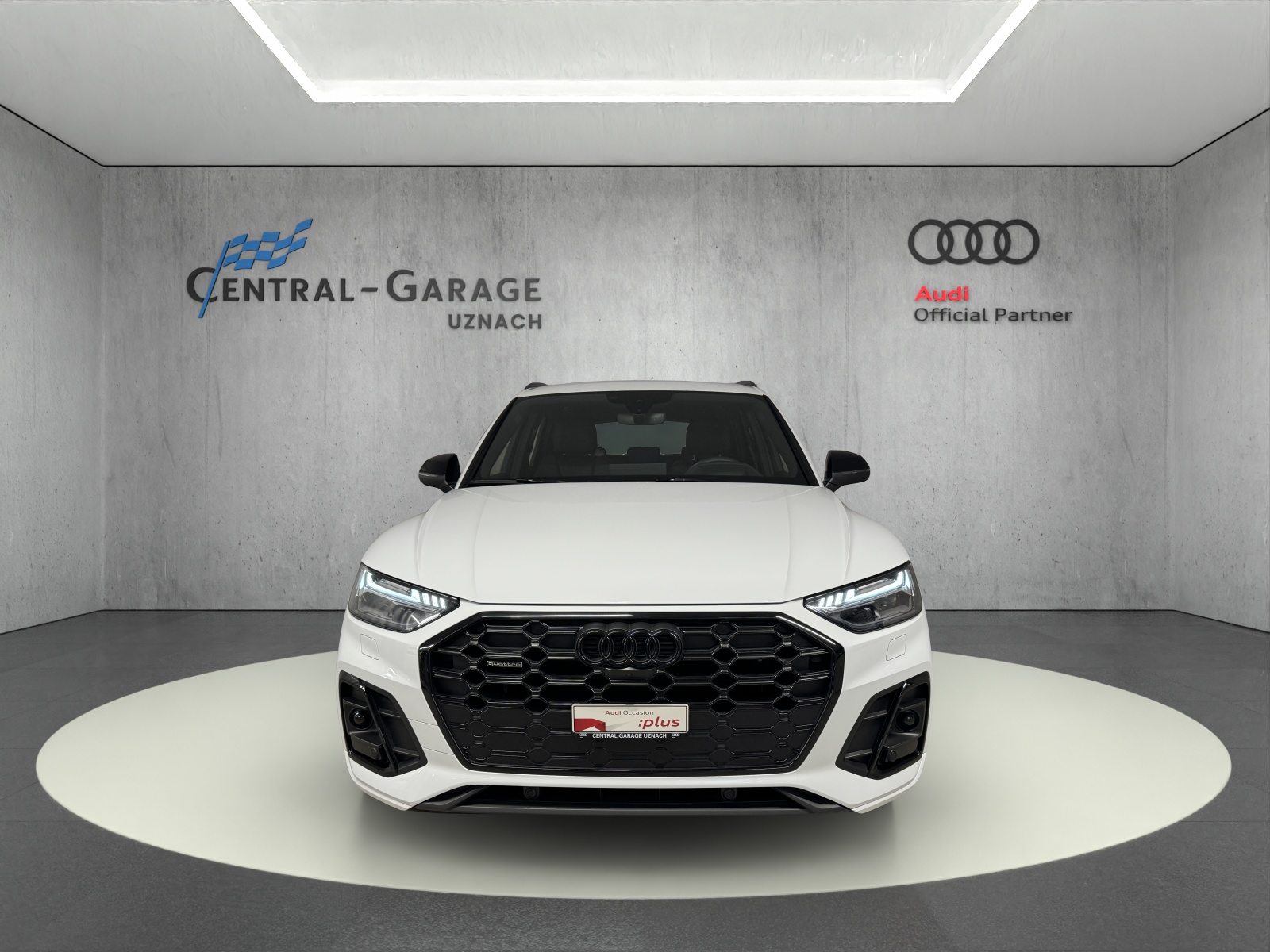 AUDI Q5 40 TDI S line, Diesel, Occasioni / Usate, Automatico - 2