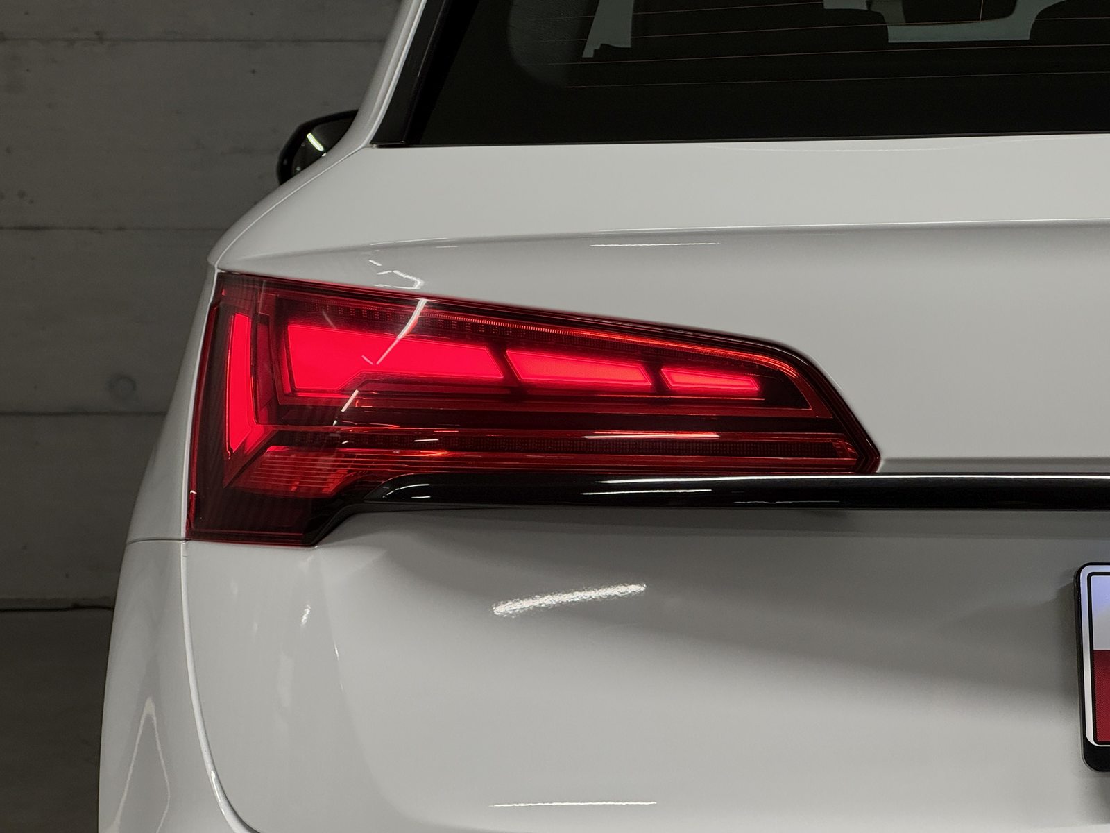 AUDI Q5 40 TDI S line, Diesel, Occasioni / Usate, Automatico - 5