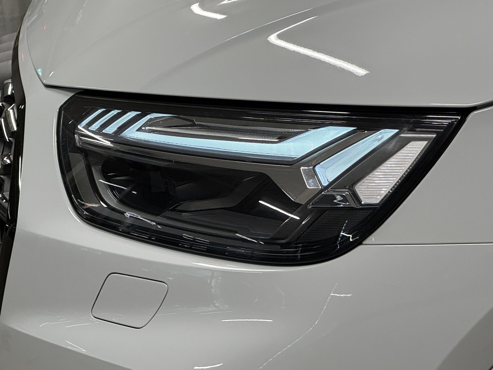 AUDI Q5 40 TDI S line, Diesel, Occasioni / Usate, Automatico - 7