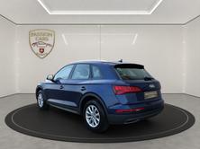 AUDI Q5 50 TDI sport quattro tiptronic, Diesel, Occasion / Utilisé, Automatique - 3