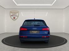 AUDI Q5 50 TDI sport quattro tiptronic, Diesel, Occasion / Utilisé, Automatique - 4