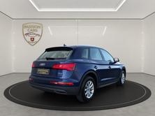 AUDI Q5 50 TDI sport quattro tiptronic, Diesel, Occasion / Utilisé, Automatique - 5