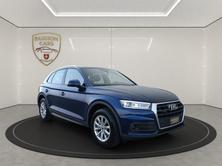 AUDI Q5 50 TDI sport quattro tiptronic, Diesel, Occasion / Utilisé, Automatique - 7