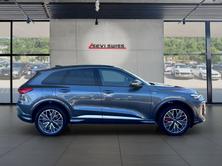 AUDI Q5 TDI quattro S-tronic*Frisch ab MFK,Werksgaranite,Gra, Mild-Hybrid Diesel/Elektro, Occasion / Gebraucht, Automatik - 2