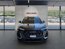 AUDI Q5 TDI quattro S-tronic*Frisch ab MFK,Werksgaranite,Gra, Mild-Hybrid Diesel/Elektro, Occasion / Gebraucht, Automatik - 7