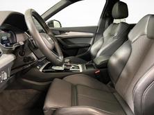 AUDI Q5 Sportback 2.0 40 TDI S Line quattro S-Tronic, Hybride Léger Diesel/Électricité, Occasion / Utilisé, Automatique - 3