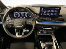 AUDI Q5 Sportback 2.0 40 TDI S Line quattro S-Tronic, Hybride Léger Diesel/Électricité, Occasion / Utilisé, Automatique - 6