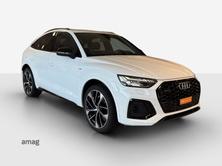 AUDI Q5 SB 40 TDI Black Edition, Diesel, Second hand / Used, Automatic - 6