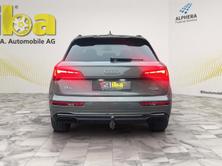 AUDI Q5 40 TDI S-Line quattro 4x4 AHK, Mild-Hybrid Diesel/Electric, Second hand / Used, Automatic - 4