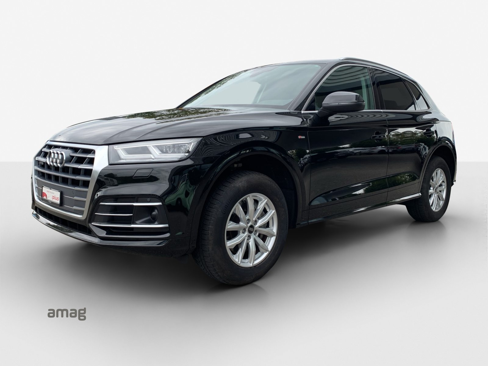 AUDI Q5 40 TDI sport