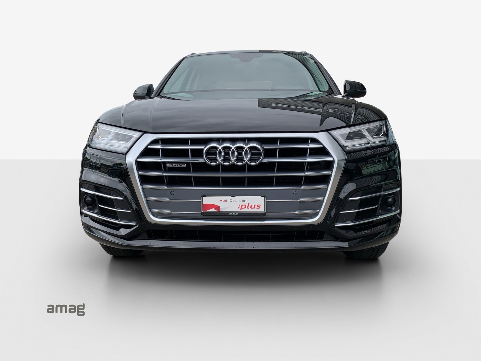 AUDI Q5 40 TDI sport, Diesel, Second hand / Used, Automatic - 7