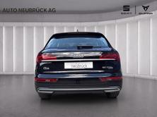 AUDI Q5 50 TFSI e advanced, Hybride Integrale Benzina/Elettrica, Occasioni / Usate, Automatico - 3