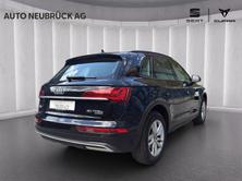 AUDI Q5 50 TFSI e advanced, Hybride Integrale Benzina/Elettrica, Occasioni / Usate, Automatico - 4