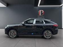 AUDI Q5 Sportback TDI quattro 150 kW S-tronic, Mild-Hybrid Diesel/Elektro, Occasion / Gebraucht, Automatik - 6