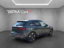 AUDI Q5 2.0 55 TFSI e S Line quattro S-Tronic, Hybride Rechargeable Essence/Électricité, Occasion / Utilisé, Automatique - 4