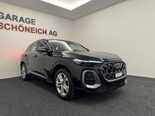 AUDI Q5 SUV 2.0 TDI quattro S-Tronic, Mild-Hybrid Diesel/Elektro, Occasion / Gebraucht, Automatik - 3