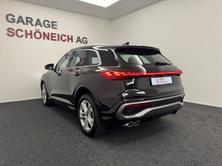 AUDI Q5 SUV 2.0 TDI quattro S-Tronic, Mild-Hybrid Diesel/Elektro, Occasion / Gebraucht, Automatik - 7