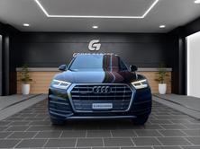 AUDI Q5 45 TFSI sport quattro, Benzin, Occasion / Gebraucht, Automatik - 2