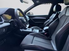 AUDI Q5 45 TFSI sport quattro, Benzin, Occasion / Gebraucht, Automatik - 5