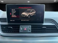 AUDI Q5 45 TFSI sport quattro, Benzin, Occasion / Gebraucht, Automatik - 7