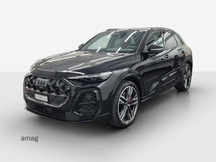 AUDI Q5 SUV e-hybrid 270 kW, Full-Hybrid Petrol/Electric, Second hand / Used, Automatic