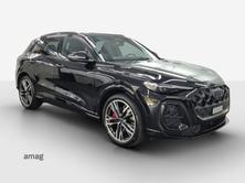 AUDI Q5 SUV e-hybrid 270 kW, Full-Hybrid Petrol/Electric, Second hand / Used, Automatic - 6