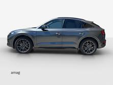 AUDI Q5 SB 40 TDI Black Edition, Diesel, Occasioni / Usate, Automatico - 2