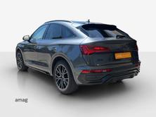 AUDI Q5 SB 40 TDI Black Edition, Diesel, Occasioni / Usate, Automatico - 3