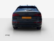 AUDI Q5 SB 40 TDI Black Edition, Diesel, Occasioni / Usate, Automatico - 4