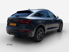 AUDI Q5 SB 40 TDI Black Edition, Diesel, Occasioni / Usate, Automatico - 5