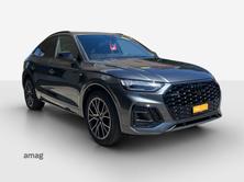 AUDI Q5 SB 40 TDI Black Edition, Diesel, Occasioni / Usate, Automatico - 6