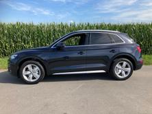AUDI Q5 2.0 TFSI sport quattro S-tronic, Petrol, Second hand / Used, Automatic - 5