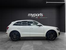 AUDI Q5 2.0 TFSI quattro S-tronic, Petrol, Second hand / Used, Automatic - 4