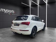 AUDI Q5 2.0 TFSI quattro S-tronic, Petrol, Second hand / Used, Automatic - 5