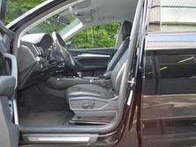 AUDI Q5 50 TFSI e PHEV advanced quattro S-tronic, Plug-in-Hybrid Petrol/Electric, Second hand / Used, Automatic - 5