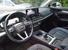 AUDI Q5 50 TFSI e PHEV advanced quattro S-tronic, Plug-in-Hybrid Petrol/Electric, Second hand / Used, Automatic - 6