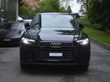 AUDI Q5 Sportback 40 TDI advanced quattro S-tronic I Anhäng, Mild-Hybrid Diesel/Electric, Second hand / Used, Automatic - 2