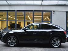 AUDI Q5 Sportback 40 TDI advanced quattro S-tronic I Anhäng, Mild-Hybrid Diesel/Electric, Second hand / Used, Automatic - 3