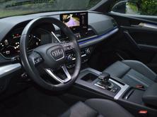 AUDI Q5 Sportback 40 TDI advanced quattro S-tronic I Anhäng, Mild-Hybrid Diesel/Electric, Second hand / Used, Automatic - 6