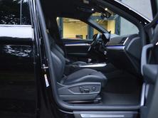 AUDI Q5 Sportback 40 TDI advanced quattro S-tronic I Anhäng, Mild-Hybrid Diesel/Electric, Second hand / Used, Automatic - 7