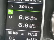 AUDI Q5 2.0 TFSI quattro T-Tronic, Petrol, Second hand / Used, Automatic - 3