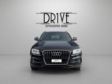 AUDI Q5 2.0 TDI S-tronic, Diesel, Second hand / Used, Automatic - 2