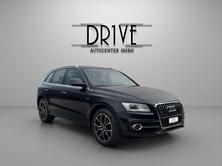 AUDI Q5 2.0 TDI S-tronic, Diesel, Second hand / Used, Automatic - 3